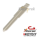 Keydiy 222 - 20# - NE71R - klucz surowy